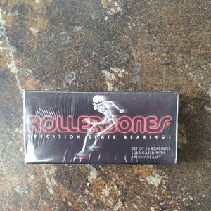 Rollerblade Skate Bearings